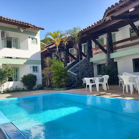 Hotel Porto Verde -Jg Porto Seguro Extérieur photo