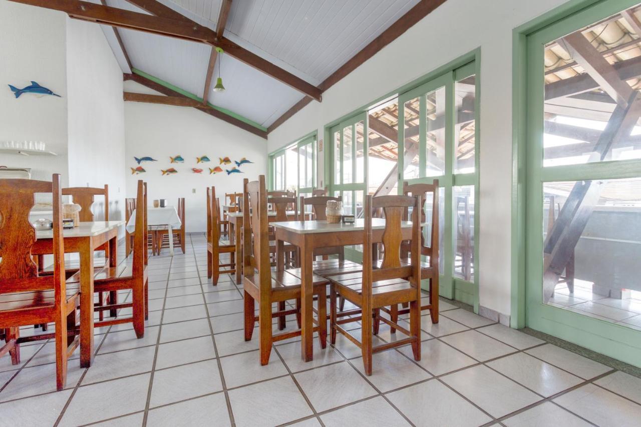 Hotel Porto Verde -Jg Porto Seguro Extérieur photo