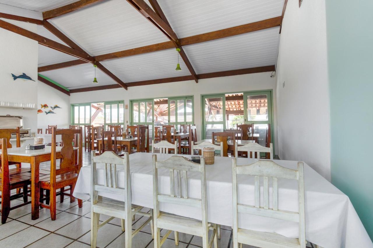 Hotel Porto Verde -Jg Porto Seguro Extérieur photo