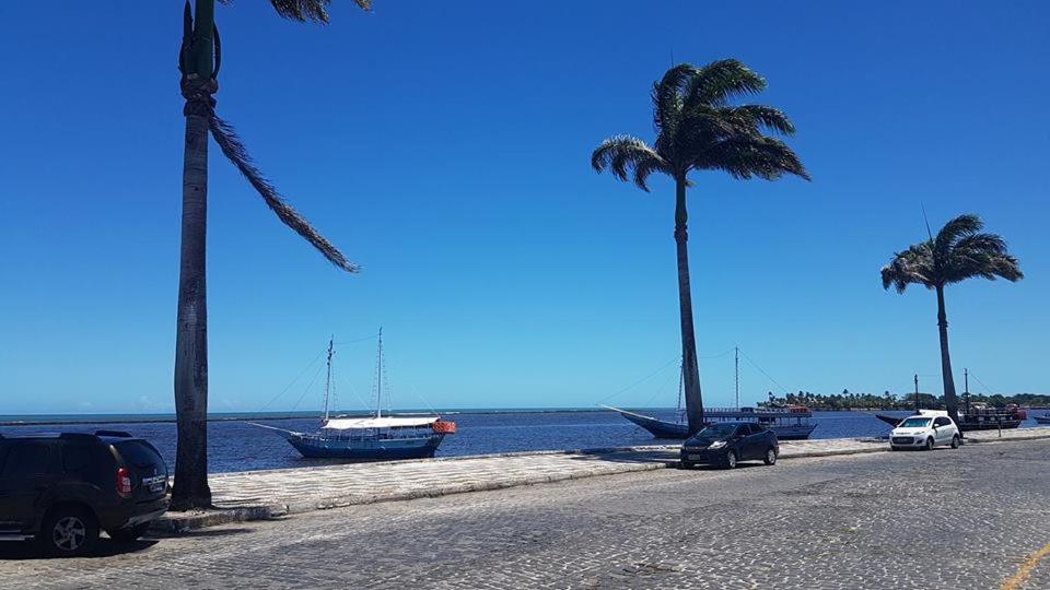 Hotel Porto Verde -Jg Porto Seguro Extérieur photo