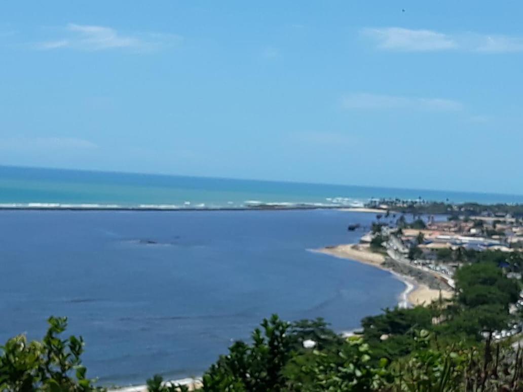 Hotel Porto Verde -Jg Porto Seguro Extérieur photo
