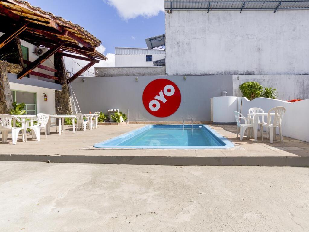 Hotel Porto Verde -Jg Porto Seguro Extérieur photo