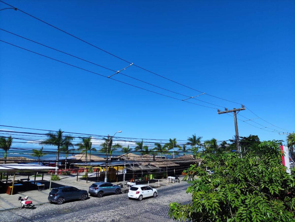 Hotel Porto Verde -Jg Porto Seguro Extérieur photo