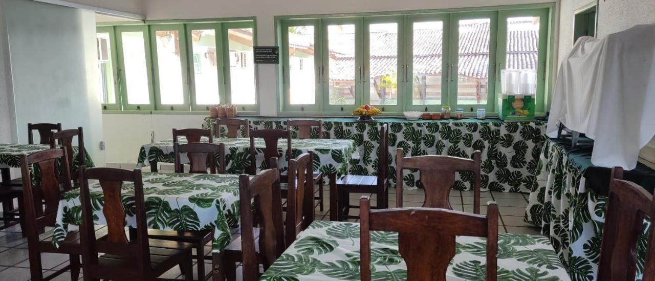 Hotel Porto Verde -Jg Porto Seguro Extérieur photo