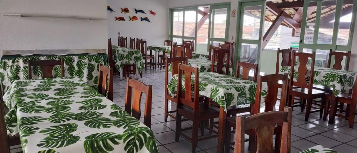 Hotel Porto Verde -Jg Porto Seguro Extérieur photo