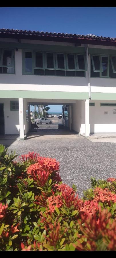 Hotel Porto Verde -Jg Porto Seguro Extérieur photo