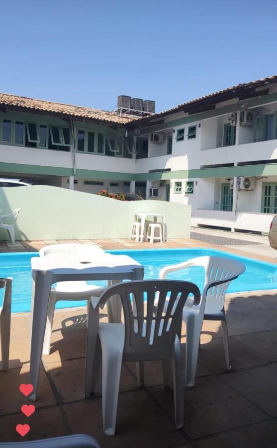 Hotel Porto Verde -Jg Porto Seguro Extérieur photo