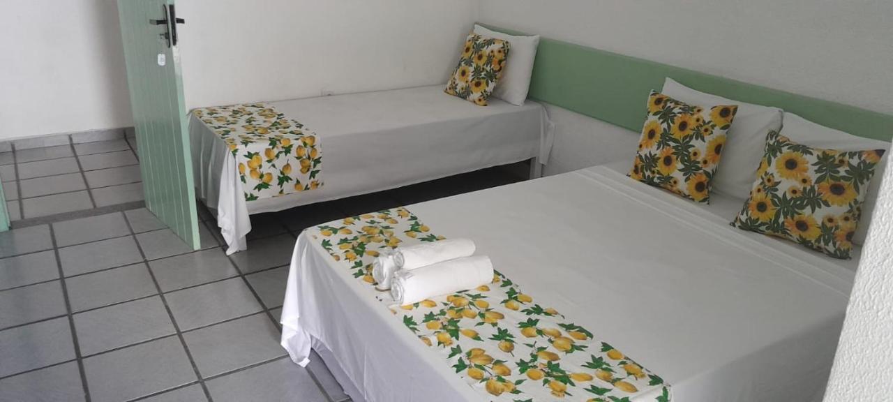 Hotel Porto Verde -Jg Porto Seguro Extérieur photo