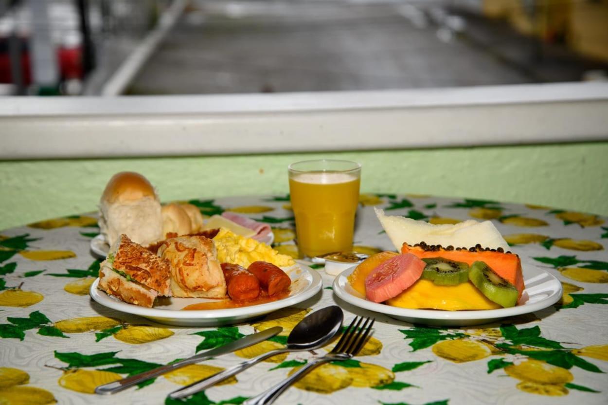 Hotel Porto Verde -Jg Porto Seguro Extérieur photo