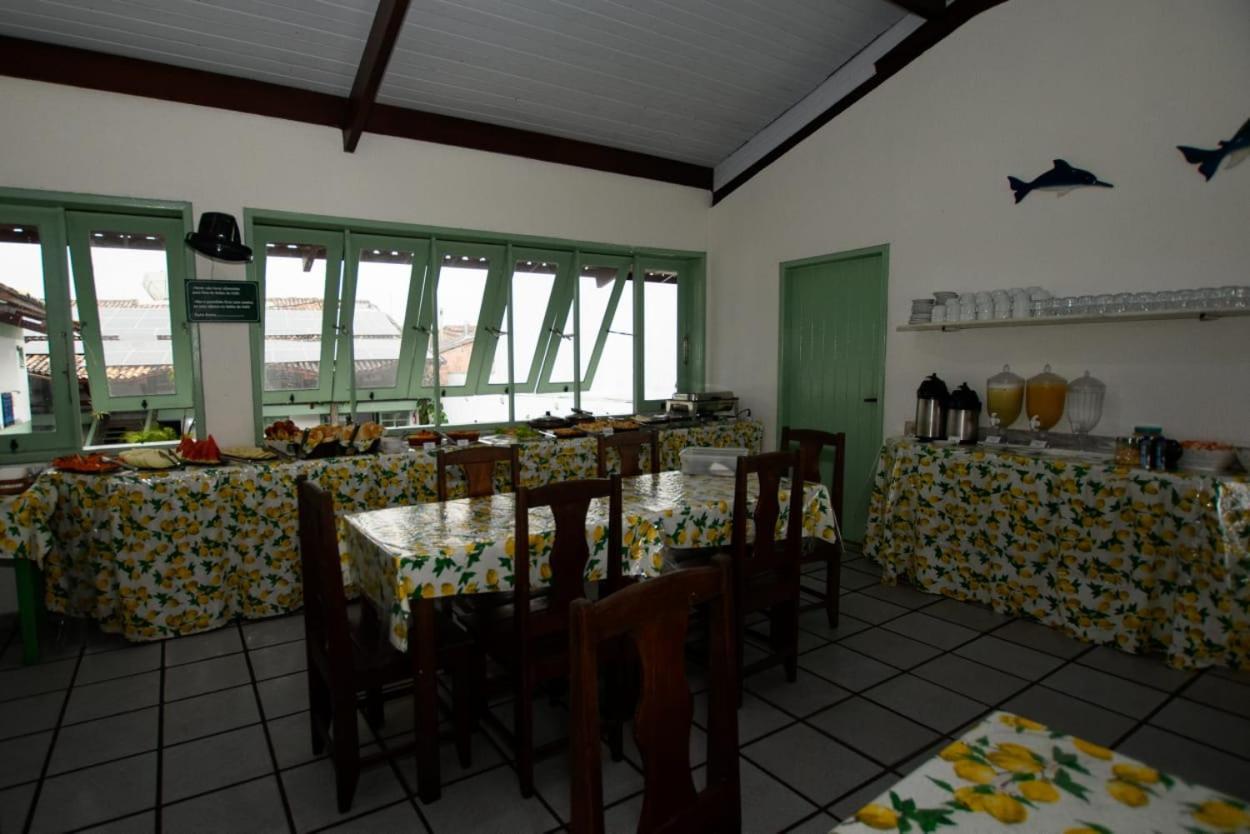 Hotel Porto Verde -Jg Porto Seguro Extérieur photo