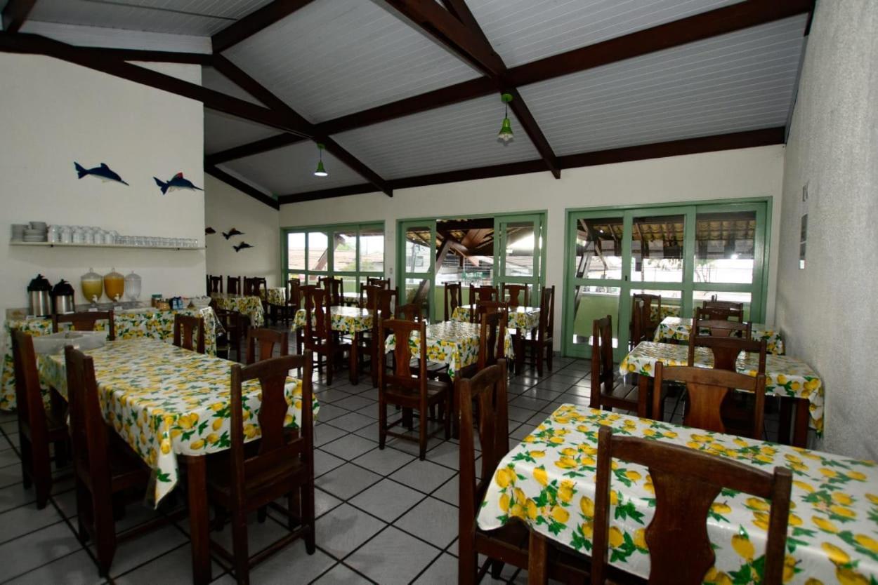 Hotel Porto Verde -Jg Porto Seguro Extérieur photo